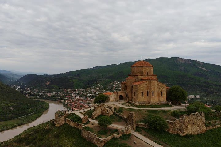 Private Day Trip to Gudauri and Kazbegi from Tbilisi via Jvari and Mtskheta image