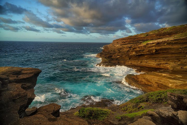 Oahu Island Photography Tour image