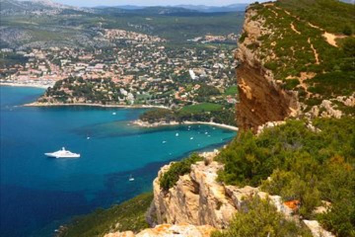 Provence: Aix en Provence, Cassis and Marseille Private Tours image