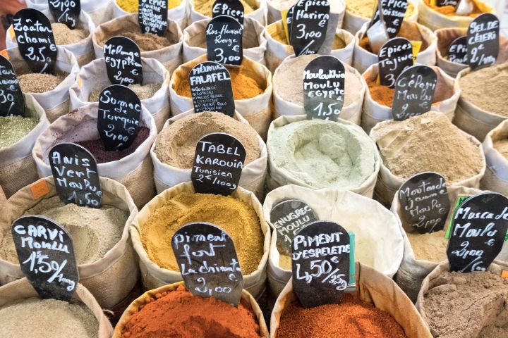 Beyond Bouillabaisse: Marseille’s Multicultural Stew image