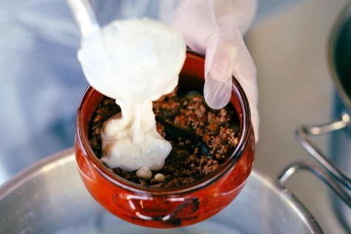 Authentic Greek Cooking Experience in Athens image