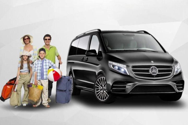 Private Bodrum Airport Transfer Service image