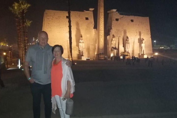 Day Trip To Luxor From Cairo By Flight image