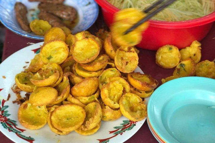 Hoi An Walking Street Food - Private Tour image