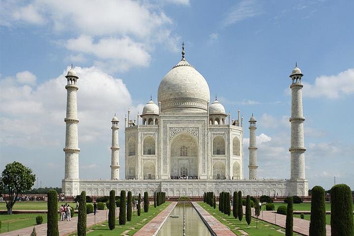 5-Night Private Golden Triangle Tour from Delhi image