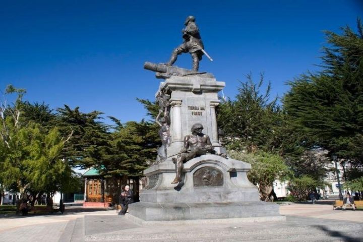 Punta Arenas Sightseeing Tour image