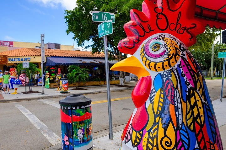 Little Havana: History, tradition and culture image