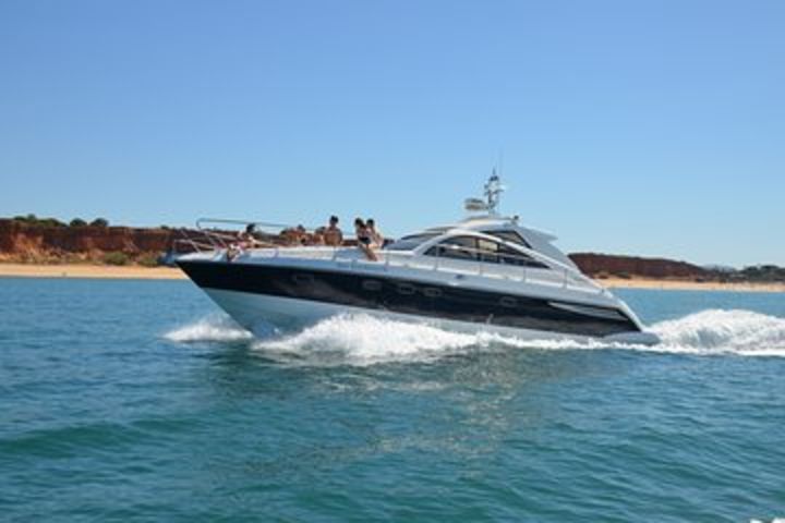 Vilamoura Luxury Charter image