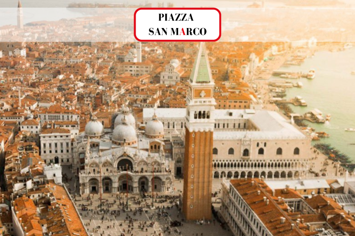 St. Mark's Basilica & Doge's Palace In Depth Guided Tour image