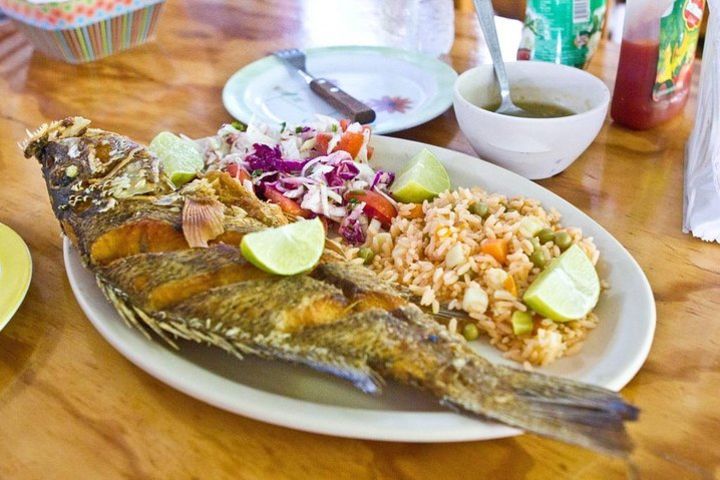 Cozumel Food Tour image