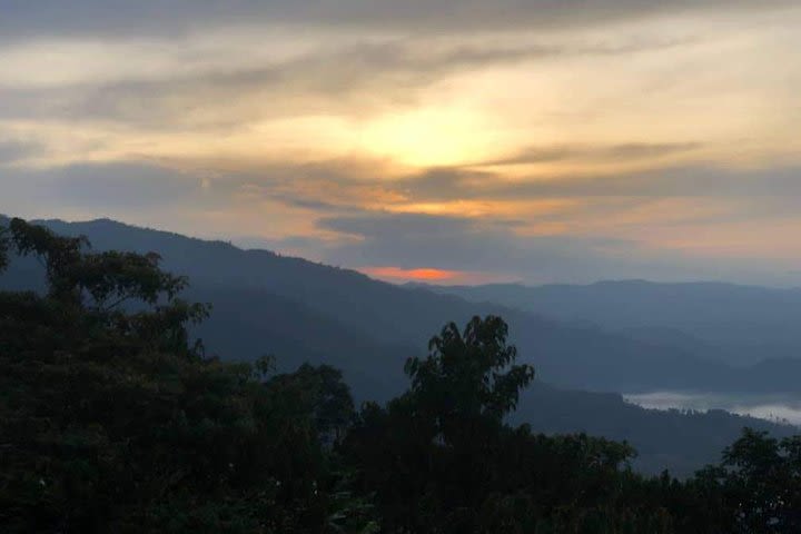 Sunrise Hill Trekking image