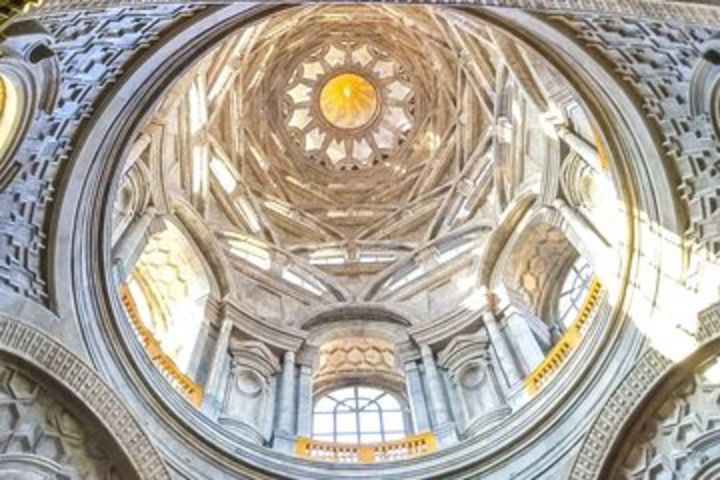 Turin Royal Palace Private Tour with Armory Shroud Chapel & Skip-the-line Ticket image