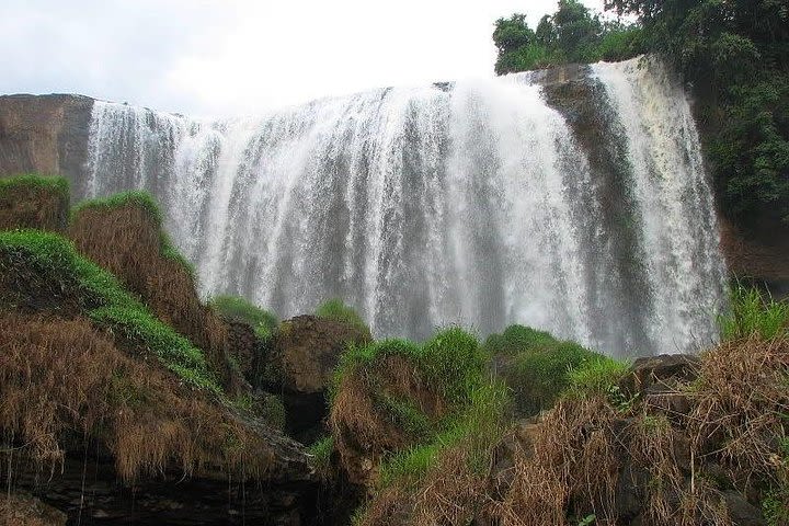 Dalat Countryside Tour - 1Day image