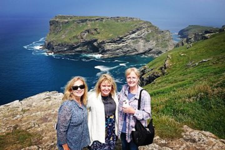 Private Tour of Doc Martin and Poldark Locations image