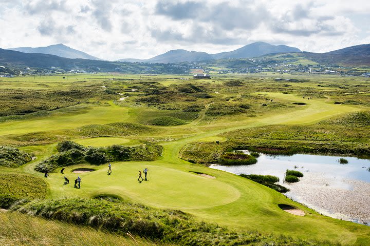 Highlights of Donegal - Rest Of The Best Day Tour image