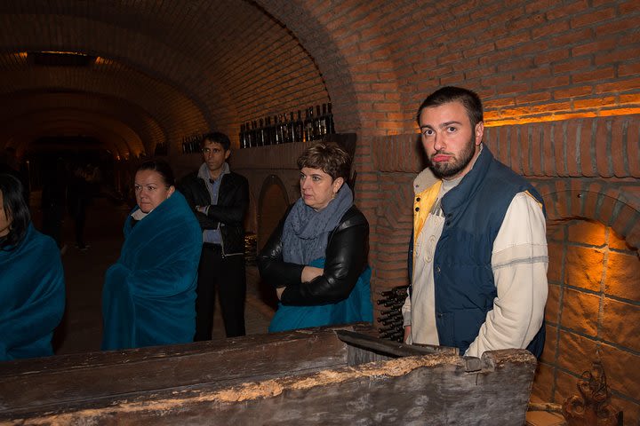 Kakheti wine tour - Group tour from Tbilisi image