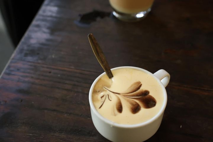 Hanoi History Coffee Tour image