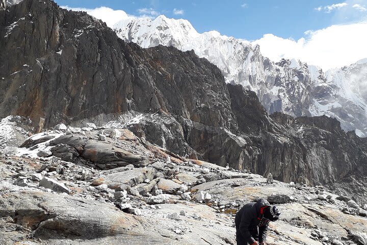 Annapurna Base Camp Trek image