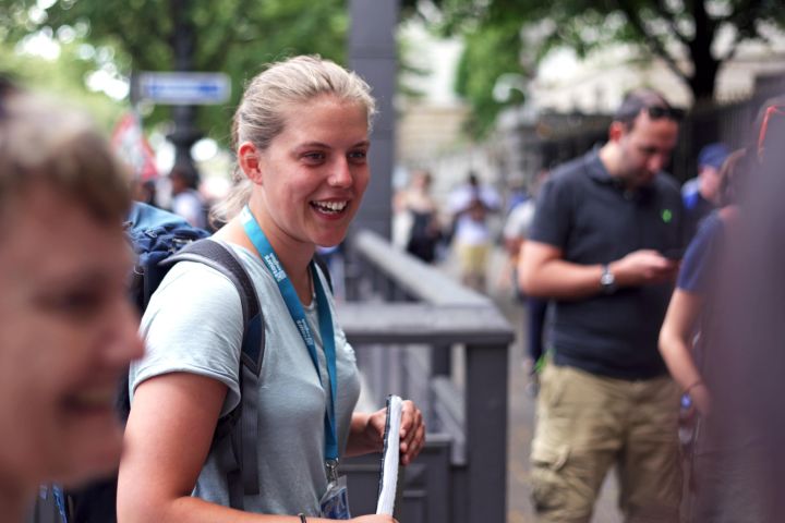 Private Warnemuende Shore Excursion: Third Reich Berlin image