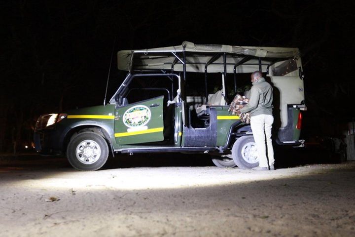 Kruger Tented Safari - 3 Days image
