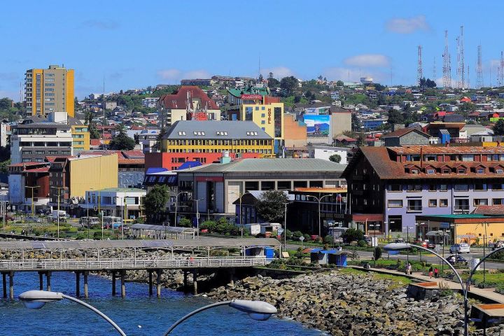 Private Sightseeing Tour in Puerto Varas and Puerto Montt image