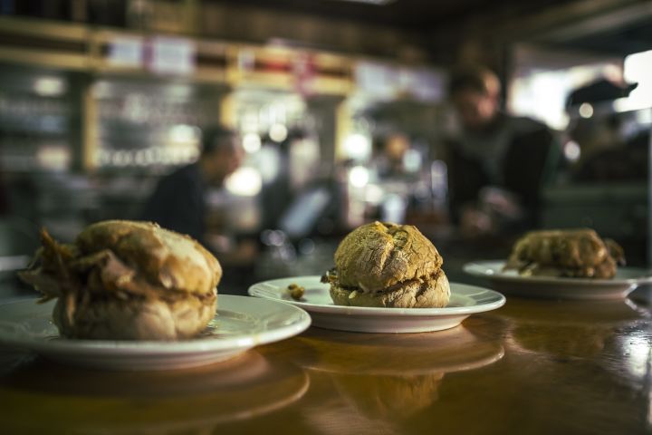 Beyond the Barrel: From Decadent to Down-home in Porto image