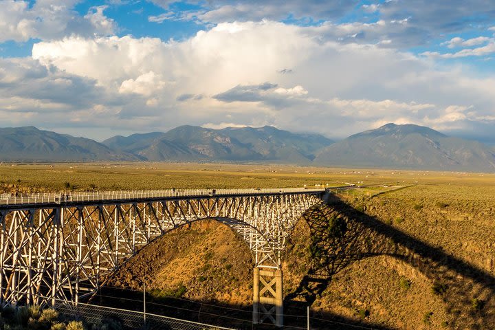 Taos Private Driving Tour image