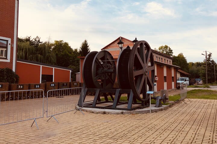 Bochnia Salt Mine - Private Tour from Krakow image