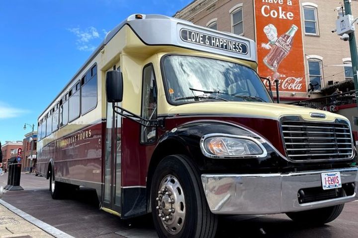 Memphis Discovery Tour: History, Food & Sights image