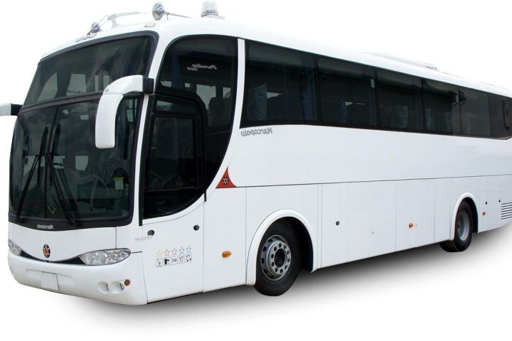Private Transfer to Cumbuco Beach image