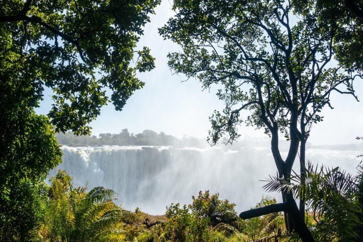 Victoria Falls Tour Zimbabwe image