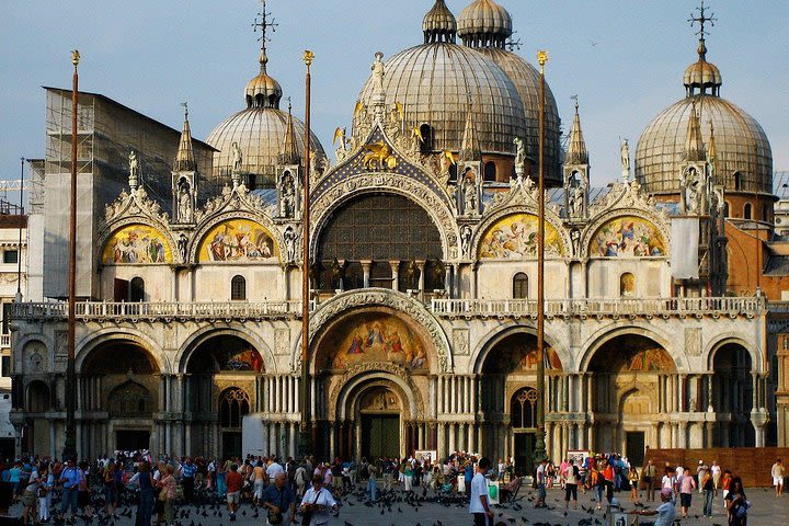 Venice Walking Tour image