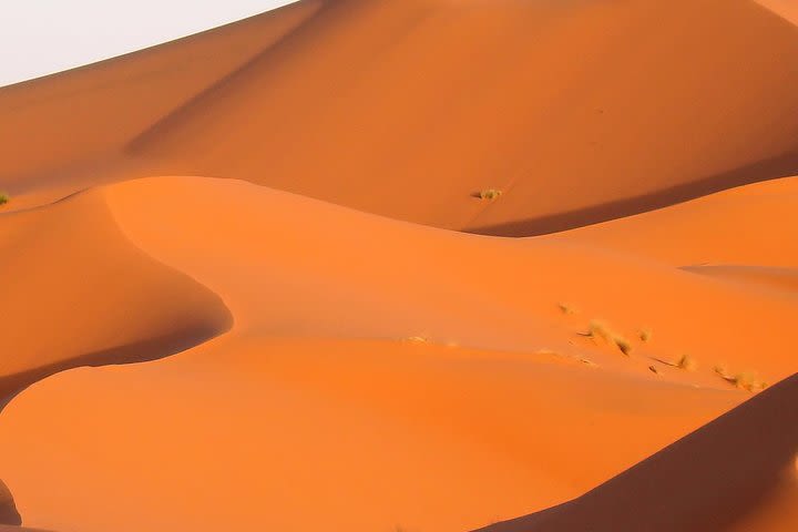 3-Day Tour: Marrakech to Merzouga by Way of Dadès Valley plus Erg Chebbi Camel Trek image