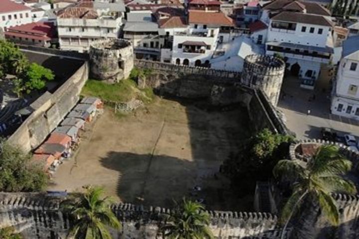 Stone Town Tours image