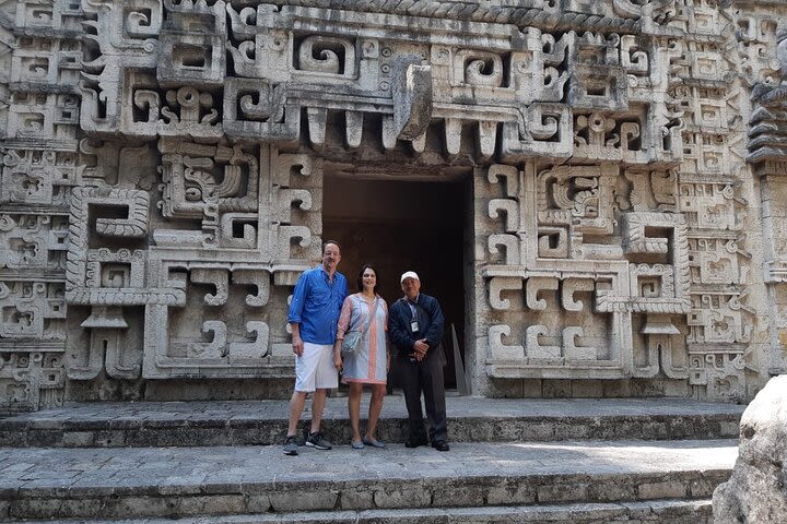 Private Tour Museum of Antropology and Chapultepec's Castle
 image