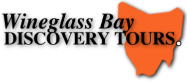 Wineglass Bay Discovery Tours logo