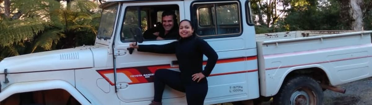Uai agência de Turismo cover