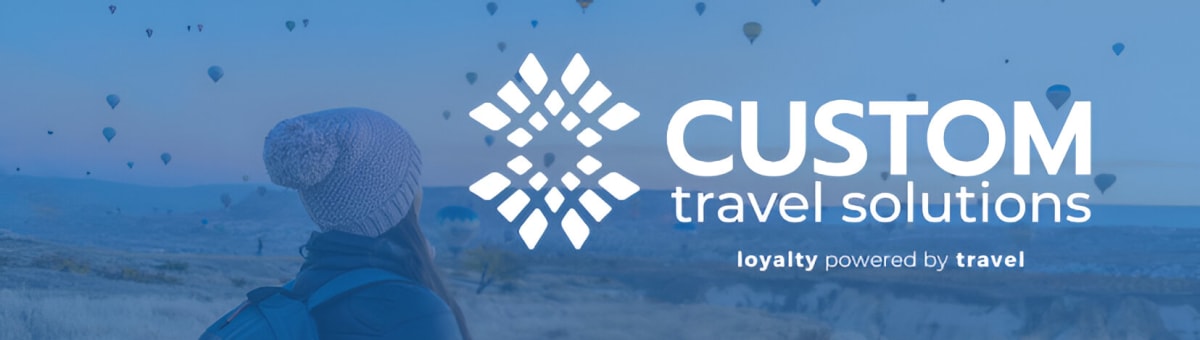 Custom Travel Solutions cover