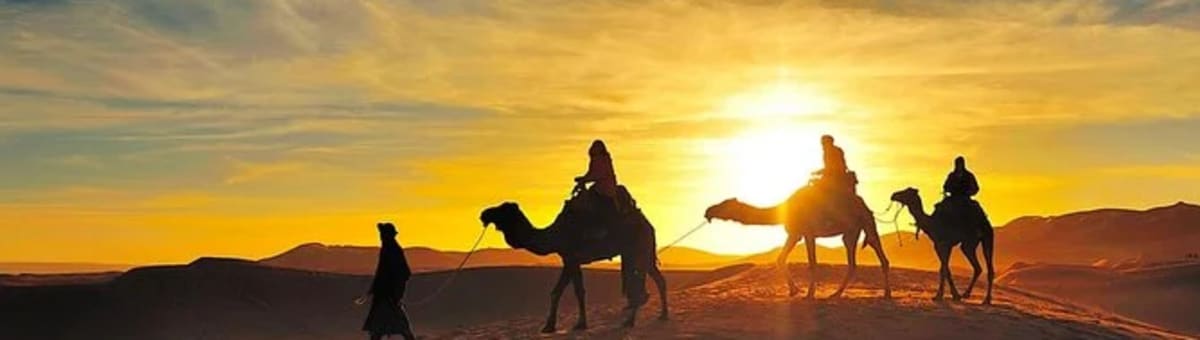 Morocco This Way cover