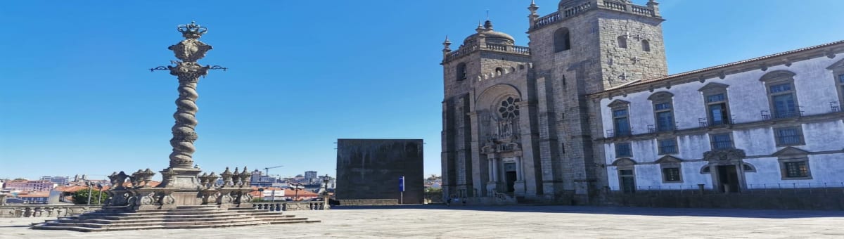 Porto Xperience Tours cover