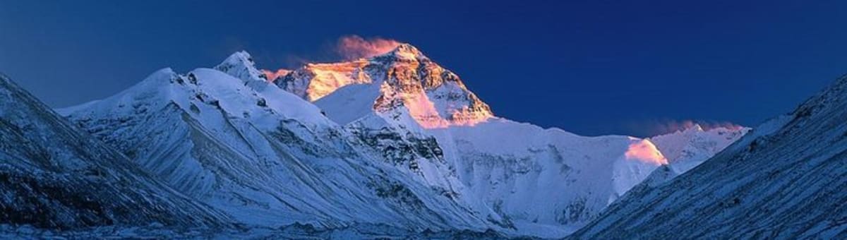 Great Tibet Tour cover