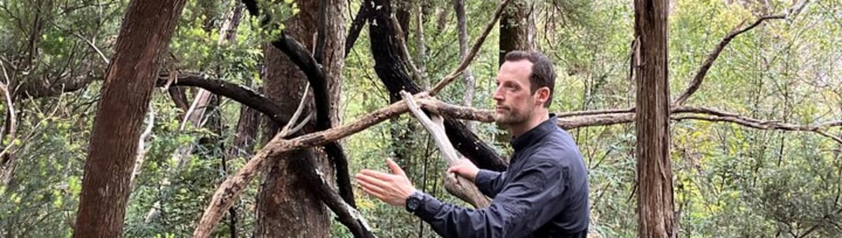 Survival Courses Tasmania cover