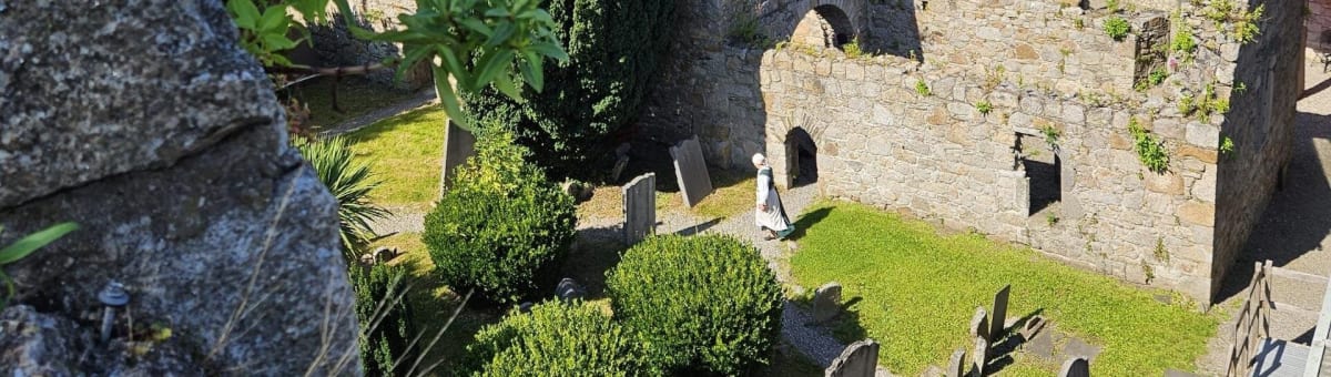 Dalkey Castle & Heritage Centre cover