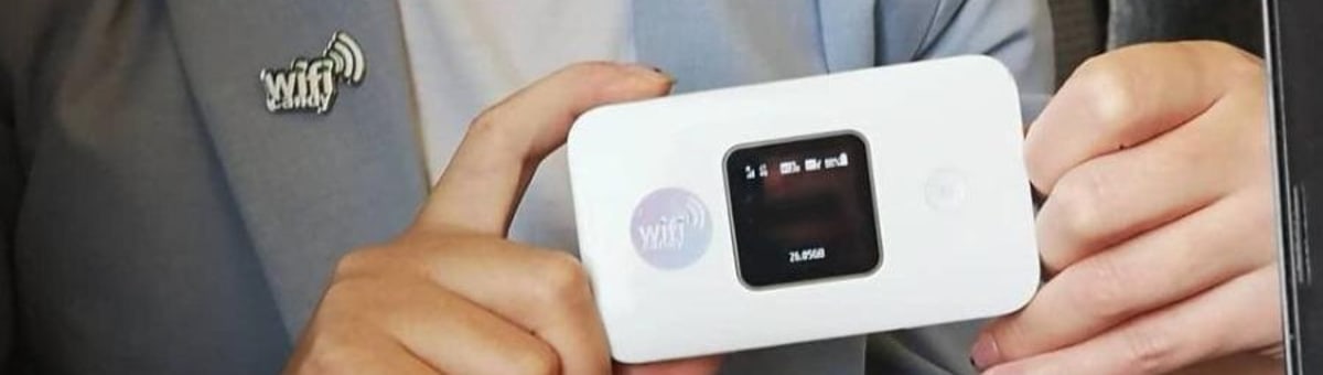 WiFicandy cover