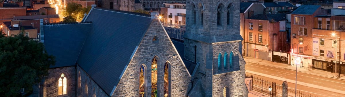 Pearse Lyons Whiskey Distillery cover