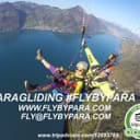 FLYBYPARA Active Tourism