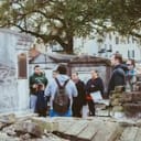 New Orleans Ghost Adventures Tours
