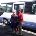 ANC TAXI AND TOURS
