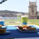 Coffee Time Tour Lisbon