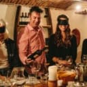 Wine Tasting Ljubljana